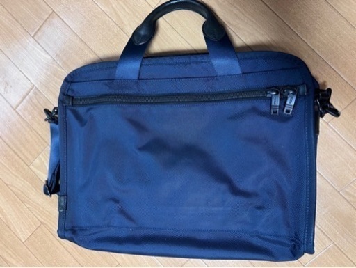 トゥミ TUMI SHIPS 2way ブリーフケース 26108NVSネイビー