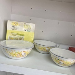 ハローキティ ボール3点セット リサイクルショップ宮崎屋住吉店2...