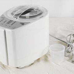 9688 山本電気 家庭用精米機 MB-RC23 MICHIBA...