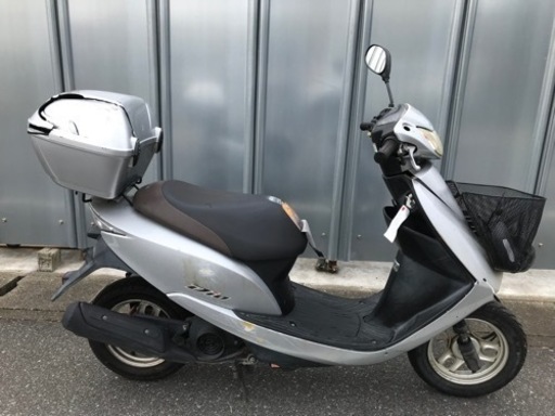 HONDA Dio ¥20,000