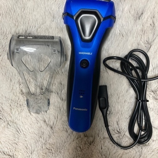 パナソニック充電シェーバー