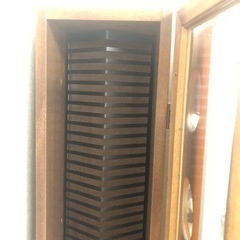 CDラックの画像