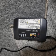 山善 ホットカーペット 3畳用 KU−S302の画像