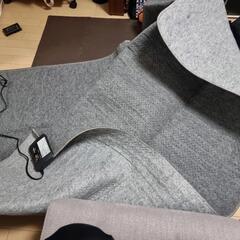 山善 ホットカーペット 3畳用 KU−S302の画像