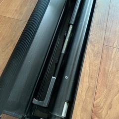 【受渡し決定】ロールアップスクリーンの画像