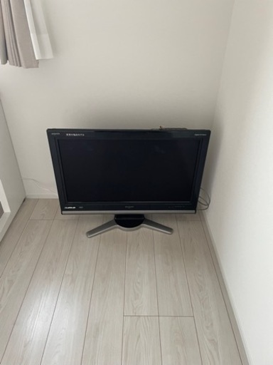 AQUOS テレビ