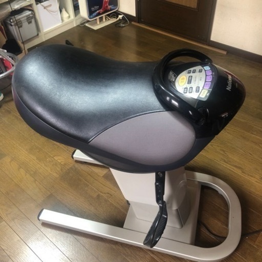 乗馬フィットネス機器　ジョーバ EU6442 美品