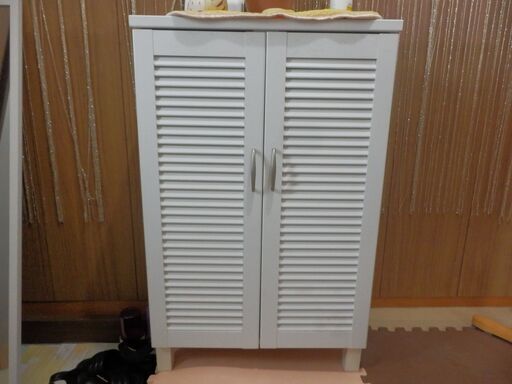 【引き渡し予定者決まりました】☆シューズBOX《靴箱》☆