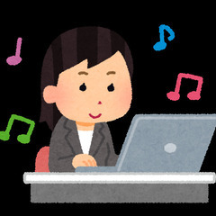 【利用者募集】通所と在宅のハイブリットワーク可能【障がい者雇用】...