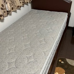 ベット 譲ります！の画像