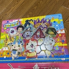 【値下げ‼︎】パズル3種の画像