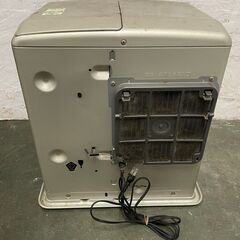 【DAINICHI】 ダイニチ 石油ファンヒーター 石油ストーブ ブルーヒーター ストーブ 暖房器具 家電 FW-3360LD 2001年製の画像