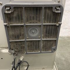 【DAINICHI】 ダイニチ 石油ファンヒーター 石油ストーブ ブルーヒーター ストーブ 暖房器具 家電 FW-3360LD 2001年製の画像