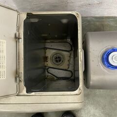 【DAINICHI】 ダイニチ 石油ファンヒーター 石油ストーブ ブルーヒーター ストーブ 暖房器具 家電 FW-3360LD 2001年製の画像