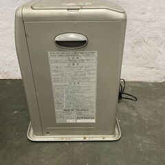 【DAINICHI】 ダイニチ 石油ファンヒーター 石油ストーブ ブルーヒーター ストーブ 暖房器具 家電 FW-3360LD 2001年製の画像