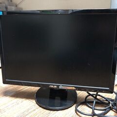 ASUS VEシリーズ 19型ワイド液晶モニタ LEDバックライ...