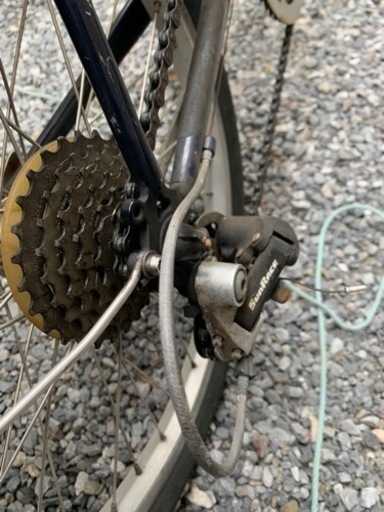 ミニベロ　ビアンキ　メルロー　BIANCHI MERLO 20インチ 