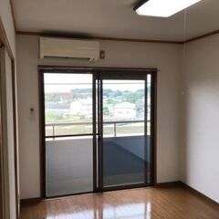 【(2DK)🌻初期費用8万円パック・フリーレント1ヶ月！🌻審査通...