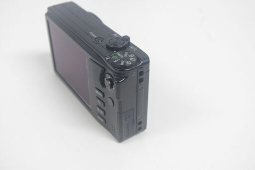 RICOH/リコー CX5/ブラック/コンパクトデジタルカメラ
