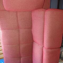 ソファーの画像