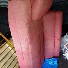 ソファーの画像