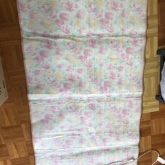 MORITA 電気カーペット　carpet