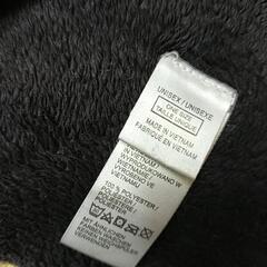 マフラー ジャックウルフスキンの画像