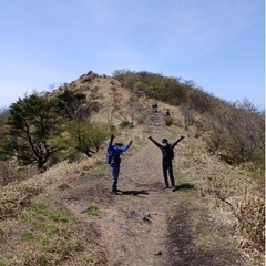 10/29🍁鍋割山🍁登山 - 前橋市