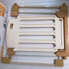 【美品】ベビーゲート　オートバックゲート3