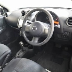 過去の自分にさよなら！新しい自分を♪　日産☆マーチの画像
