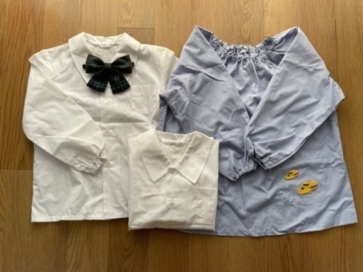 練馬区　寿福寺幼稚園　制服一式　男子