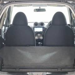 過去の自分にさよなら！新しい自分を♪　日産☆マーチの画像