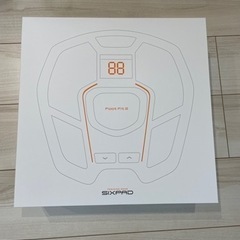 シックスパッド　フットフィット2の画像
