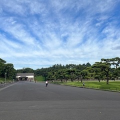 皇居ラン一緒にしてくれる方募集です♪ - 港区