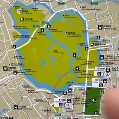 皇居ラン一緒にしてくれる方募集です♪ − 東京都
