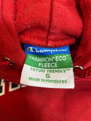 輸入古着セット！Championのみパーカー/スウェット　S