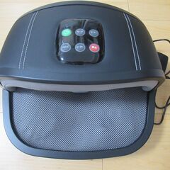 【譲ります】フットマッサージャー