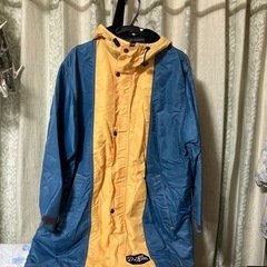 【値下げ1000→500】🧡スキーウェア？🧡