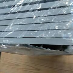 《新品･未使用品》 省スペースシューズラックiiの画像