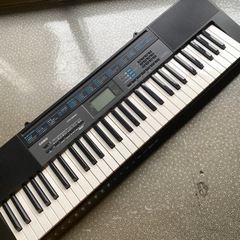 カシオ 電子ピアノ 