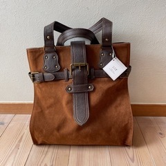 ２３区　ハンドバッグ　未使用品