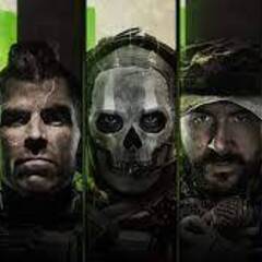 【CODMW2】LINEオープンチャットメンバー募集中^^ - メンバー募集