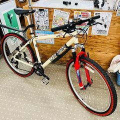 ルイガノ マウンテンバイク BART Amazon | LOUIS GARNEAU(ルイガノ) マウンテンバイク XC BART LG
