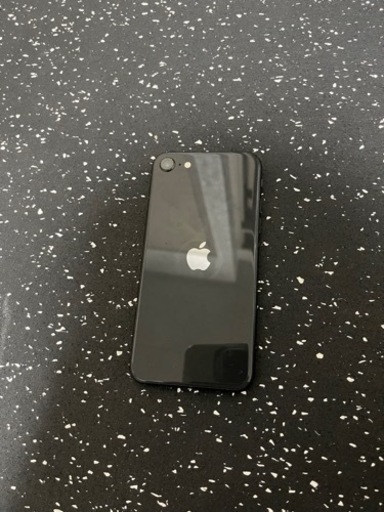 iphone SE（第2世代）64GB