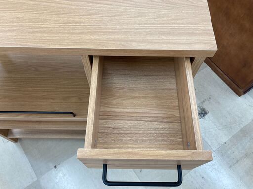レンジボード　佐藤産業　LF90-90L LAFIKA　ﾅﾁｭﾗﾙ