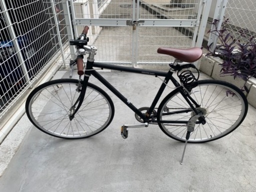 ウィークエンドバイク　510 アサヒ