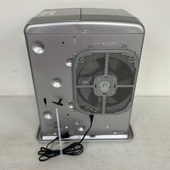 【DAINICHI】 ダイニチ 石油ファンヒーター 石油ストーブ ブルーヒーター ストーブ 暖房器具 家電 FW-32E8 2011年製 ②の画像