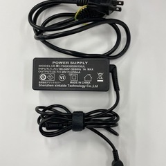 ノートPC ACアダプター