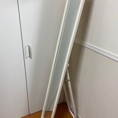 全身鏡　姿見の画像