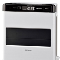 新品】FH-WZ3621BY ⭐︎人気モデル⭐︎ コロナストーブ ファンヒーターの画像